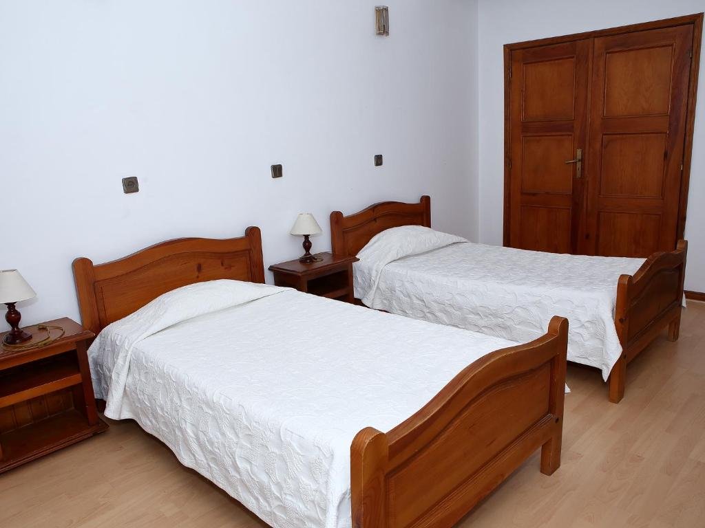 Quarto Duplo ou Twin