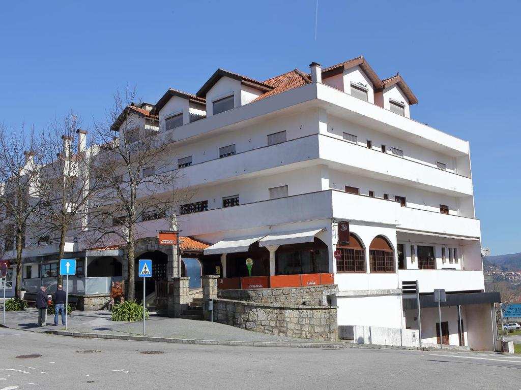 Residencial Albergaria - Paredes de Coura